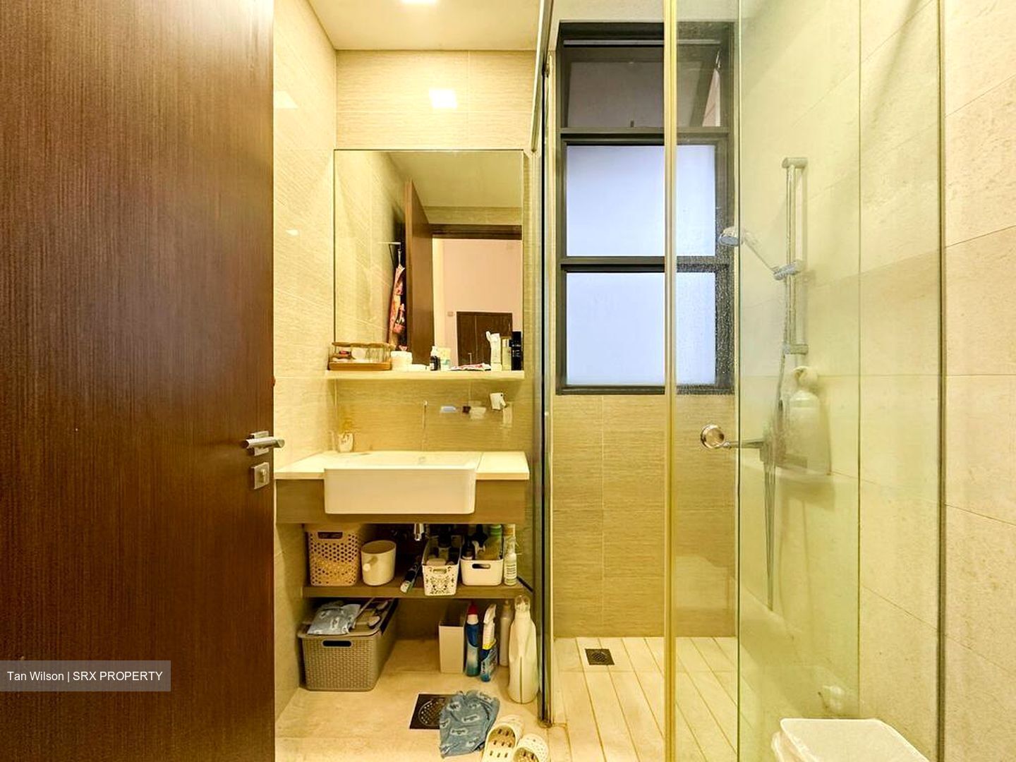 Tropika East (D14), Condominium #613231761
